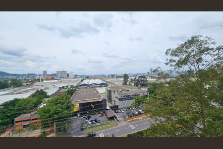 Apartamento à venda com 95m², 3 quartos e 2 vagasVista