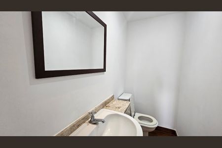 Apartamento à venda com 95m², 3 quartos e 2 vagasBanheiro