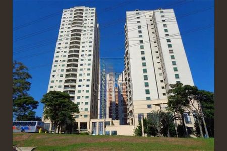 Apartamento à venda com 95m², 3 quartos e 2 vagasVista