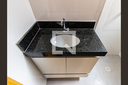 Studio para alugar com 24m², 1 quarto e sem vagaBanheiro Social