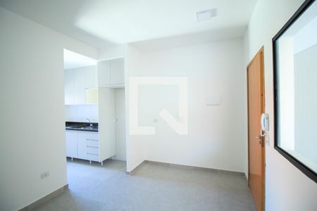 Studio para alugar com 24m², 1 quarto e sem vagaStudio