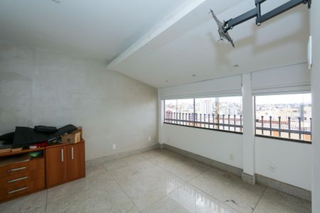Apartamento para alugar com 413m², 5 quartos e 2 vagasQUARTO5