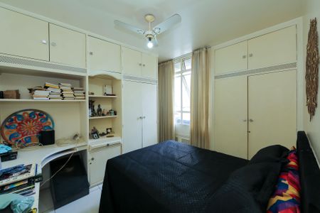 Apartamento para alugar com 413m², 5 quartos e 2 vagasQUARTO4