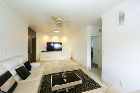 Apartamento para alugar com 413m², 5 quartos e 2 vagasSALA