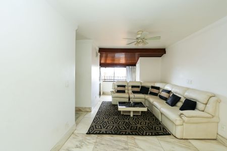 Apartamento para alugar com 413m², 5 quartos e 2 vagasSALA