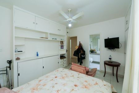 Apartamento para alugar com 413m², 5 quartos e 2 vagasQUARTO1