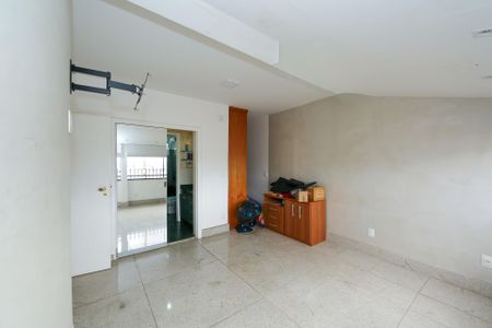 Apartamento para alugar com 413m², 5 quartos e 2 vagasQUARTO5