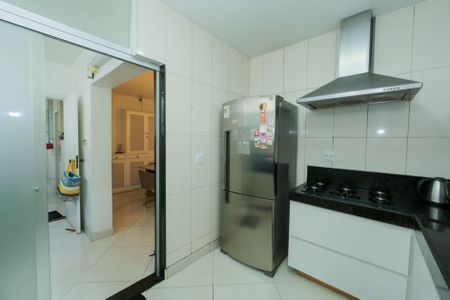 Apartamento para alugar com 413m², 5 quartos e 2 vagasCOZINHA