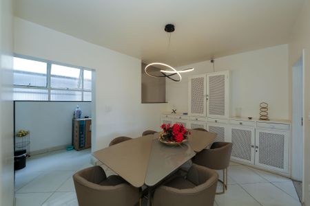 Apartamento para alugar com 413m², 5 quartos e 2 vagasSALA