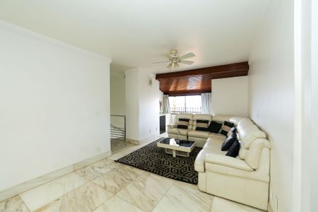 Apartamento para alugar com 413m², 5 quartos e 2 vagasSALA