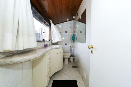 Apartamento para alugar com 413m², 5 quartos e 2 vagasBANHEIRO4