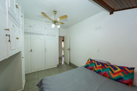 Apartamento para alugar com 413m², 5 quartos e 2 vagasQUARTO2