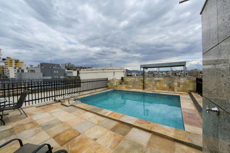 Apartamento para alugar com 413m², 5 quartos e 2 vagasPISCINA