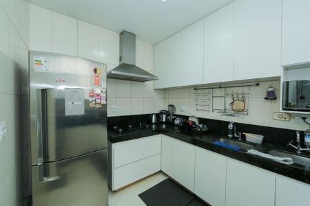 Apartamento para alugar com 413m², 5 quartos e 2 vagasCOZINHA