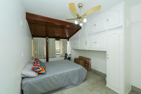 Apartamento para alugar com 413m², 5 quartos e 2 vagasQUARTO2