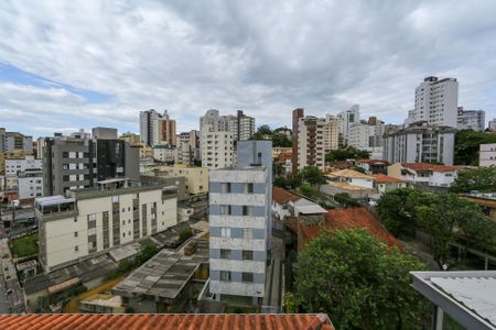Apartamento para alugar com 413m², 5 quartos e 2 vagasVISTA