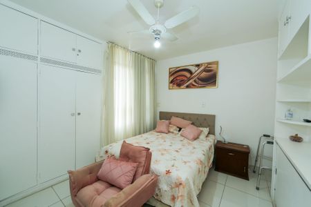 Apartamento para alugar com 413m², 5 quartos e 2 vagasQUARTO1