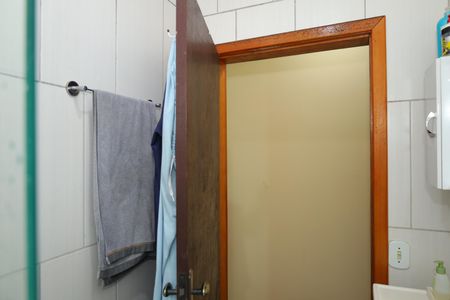 Casa à venda com 125m², 3 quartos e 2 vagasBanheiro 3