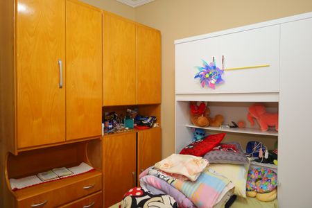 Casa à venda com 125m², 3 quartos e 2 vagasQuarto 1