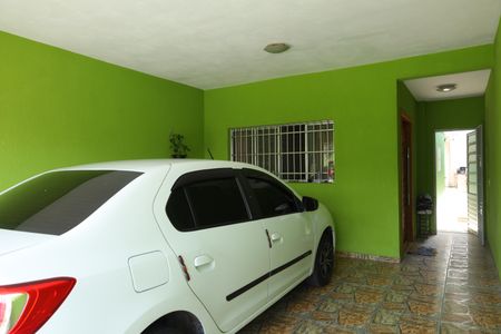 Casa à venda com 125m², 3 quartos e 2 vagasGaragem
