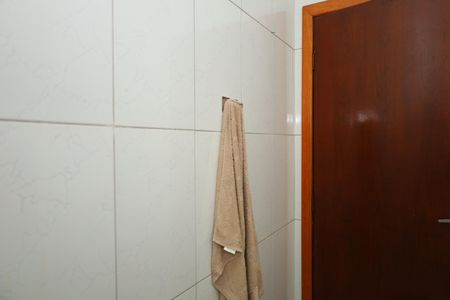 Casa à venda com 125m², 3 quartos e 2 vagasBanheiro 2