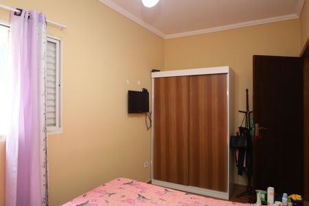 Casa à venda com 125m², 3 quartos e 2 vagasQuarto 2