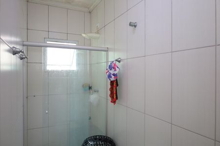 Casa à venda com 125m², 3 quartos e 2 vagasBanheiro 1 - Suíte