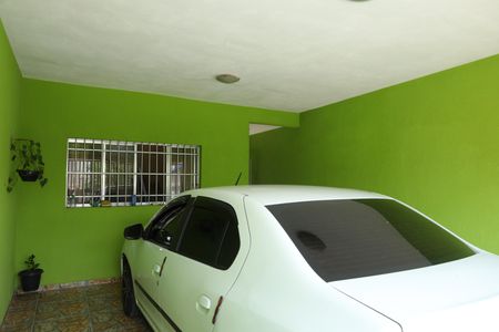 Casa à venda com 125m², 3 quartos e 2 vagasGaragem