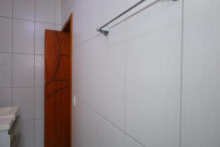 Casa à venda com 125m², 3 quartos e 2 vagasBanheiro 1 - Suíte