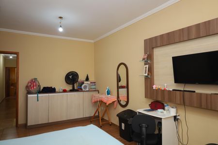 Casa à venda com 125m², 3 quartos e 2 vagasQuarto 3 - Suíte