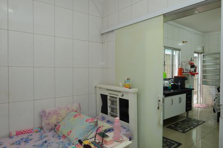 Casa à venda com 125m², 3 quartos e 2 vagasQuarto 4