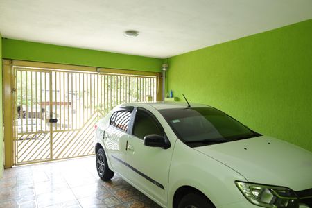 Casa à venda com 125m², 3 quartos e 2 vagasGaragem
