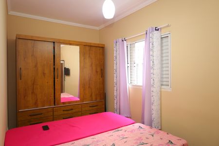 Casa à venda com 125m², 3 quartos e 2 vagasQuarto 2