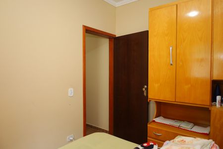 Casa à venda com 125m², 3 quartos e 2 vagasQuarto 1