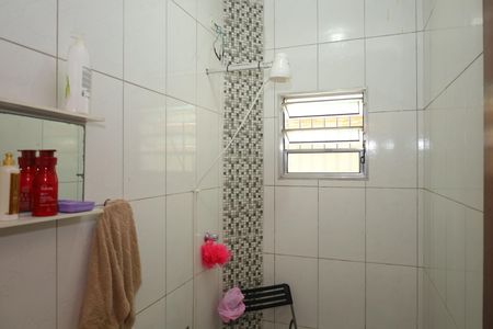 Casa à venda com 125m², 3 quartos e 2 vagasBanheiro 2