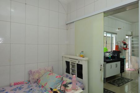 Casa à venda com 125m², 3 quartos e 2 vagasQuarto 4