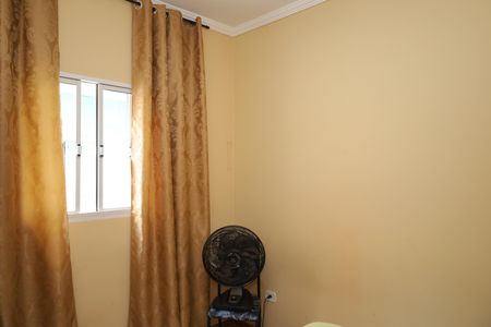 Casa à venda com 125m², 3 quartos e 2 vagasQuarto 1