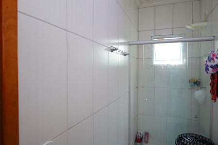 Casa à venda com 125m², 3 quartos e 2 vagasBanheiro 1 - Suíte
