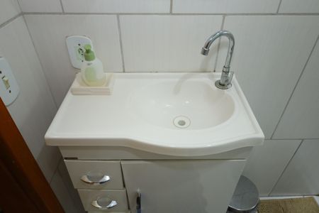 Casa à venda com 125m², 3 quartos e 2 vagasBanheiro 3