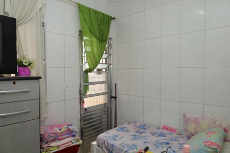 Casa à venda com 125m², 3 quartos e 2 vagasQuarto 4