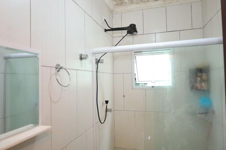 Casa à venda com 125m², 3 quartos e 2 vagasBanheiro 3