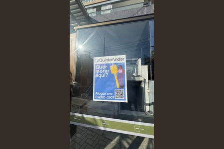 Apartamento para alugar com 35m², 2 quartos e 1 vaga Apartamento para alugar com 35m², 2 quartos e 1 vagaPlaquinha