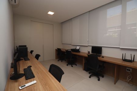 Apartamento para alugar com 35m², 2 quartos e 1 vaga Apartamento para alugar com 35m², 2 quartos e 1 vagaÁrea comum