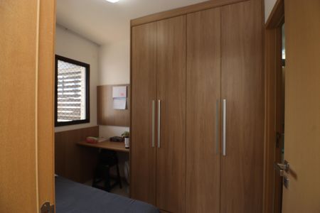 Apartamento para alugar com 35m², 2 quartos e 1 vaga Apartamento para alugar com 35m², 2 quartos e 1 vagaSuíte 2