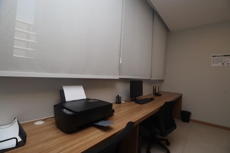 Apartamento para alugar com 35m², 2 quartos e 1 vaga Apartamento para alugar com 35m², 2 quartos e 1 vagaÁrea comum