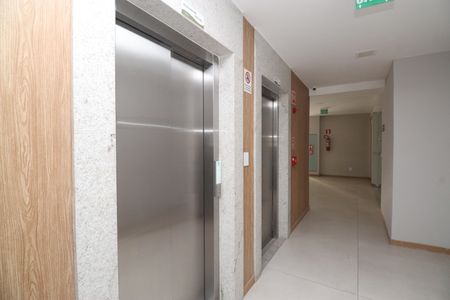 Apartamento para alugar com 35m², 2 quartos e 1 vaga Apartamento para alugar com 35m², 2 quartos e 1 vagaÁrea comum