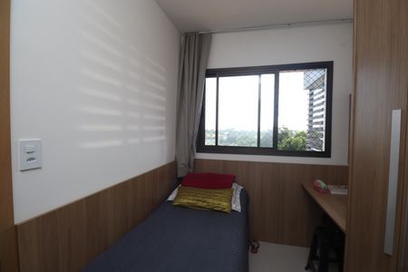 Apartamento para alugar com 35m², 2 quartos e 1 vaga Apartamento para alugar com 35m², 2 quartos e 1 vagaSuíte 2