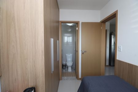 Apartamento para alugar com 35m², 2 quartos e 1 vaga Apartamento para alugar com 35m², 2 quartos e 1 vagaSuíte 2