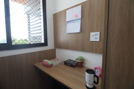 Apartamento para alugar com 35m², 2 quartos e 1 vaga Apartamento para alugar com 35m², 2 quartos e 1 vagaSuíte 2