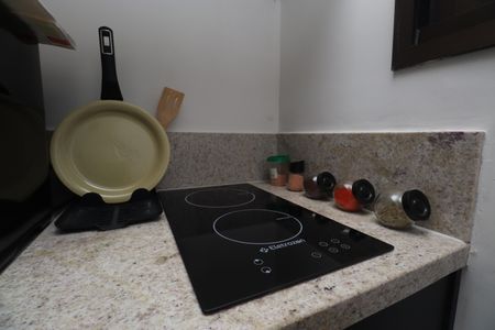 Apartamento para alugar com 35m², 2 quartos e 1 vaga Apartamento para alugar com 35m², 2 quartos e 1 vagaCozinha